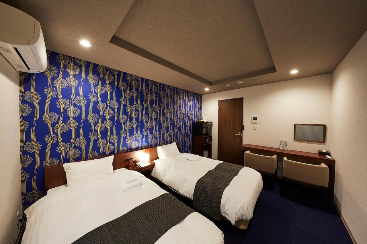 Hotel Suhaana Kyoto Eksteriør billede