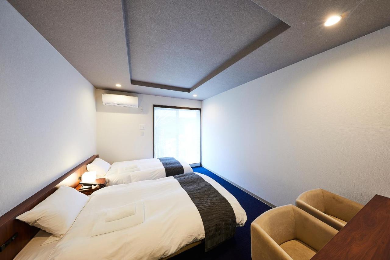 Hotel Suhaana Kyoto Eksteriør billede