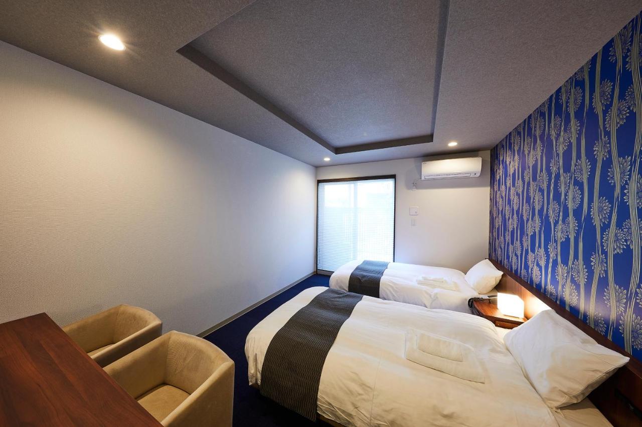Hotel Suhaana Kyoto Eksteriør billede