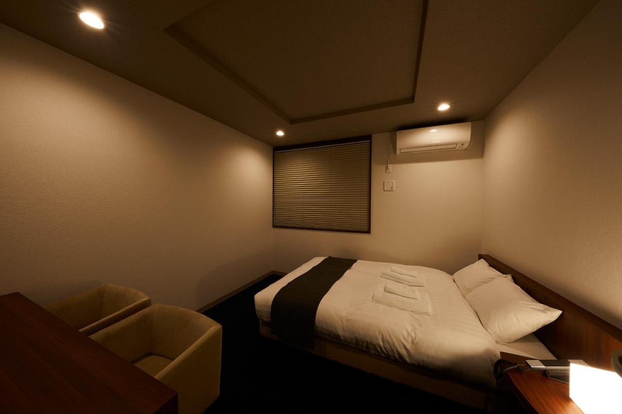 Hotel Suhaana Kyoto Eksteriør billede