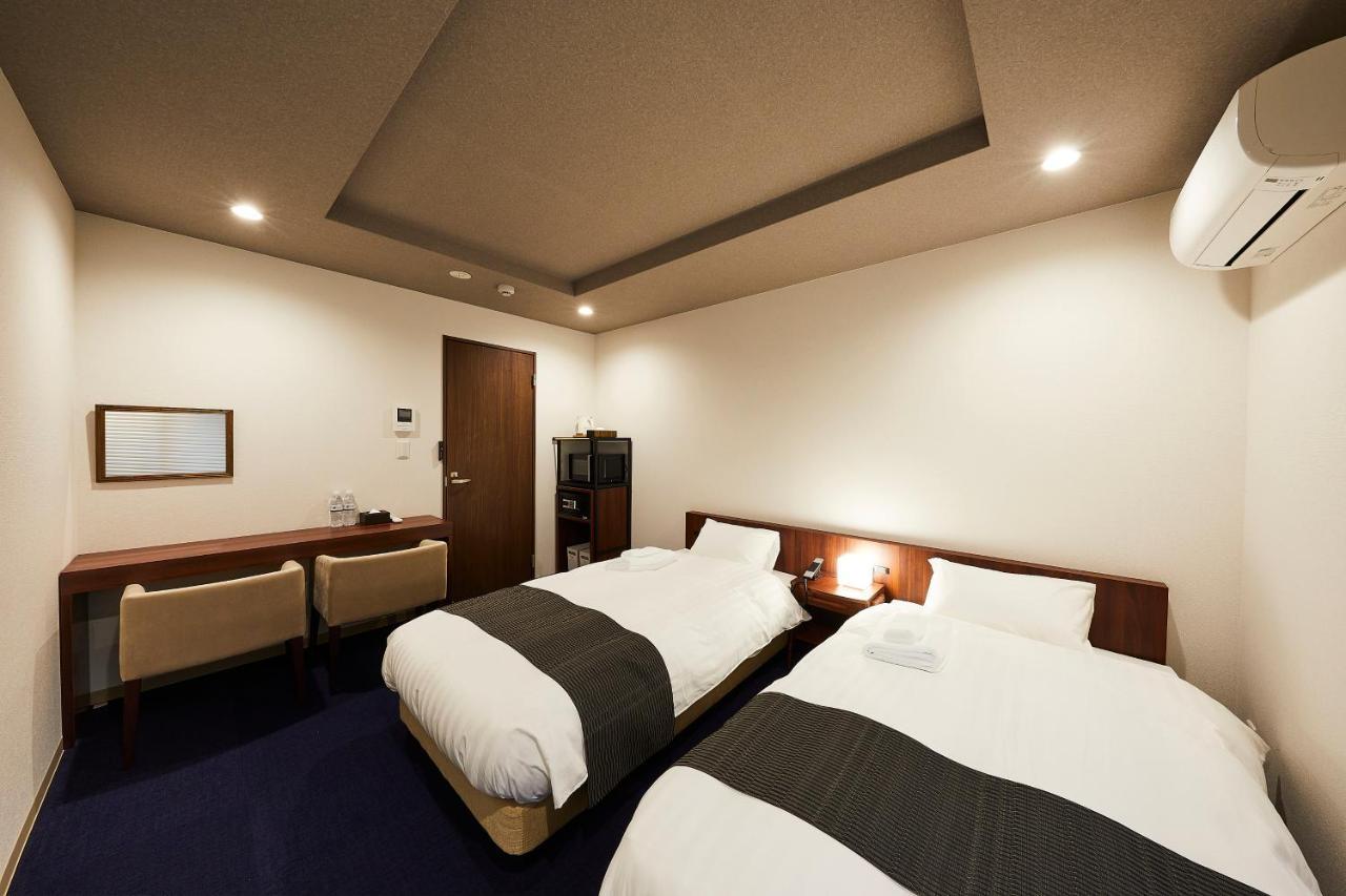 Hotel Suhaana Kyoto Eksteriør billede